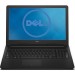 Laptop DELL Inspirion Intel i3-7020U 2.3GHz, 4GB DDR4, 1TB, AMD Radeon 520 2GB, HDMI, USB 3.0, LED 15.6" Full HD